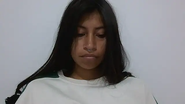 Pocahontas_Honey – live chatrum