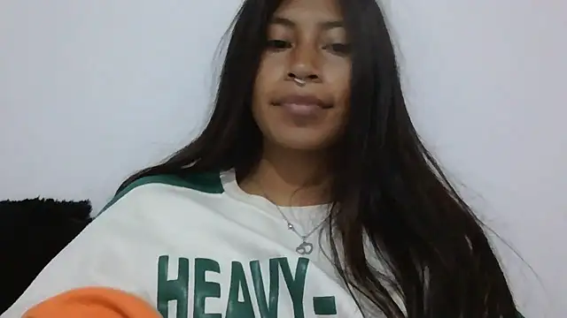 ห้องแชทสดของ Pocahontas_Honey