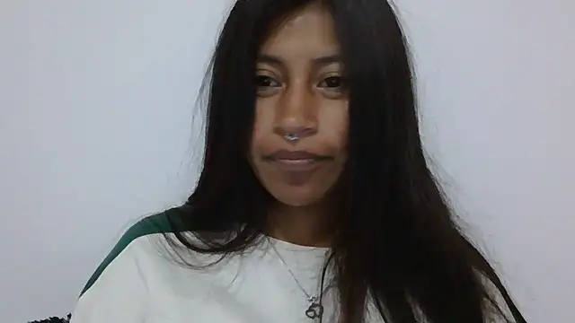 Živá chatovací místnost Pocahontas_Honey