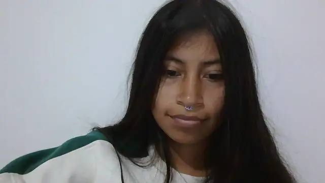 Bilik Sembang Langsung Pocahontas_Honey