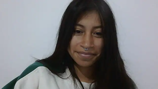 Pocahontas_Honey – live chatrum