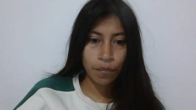 Pocahontas_Honey – live chatrum