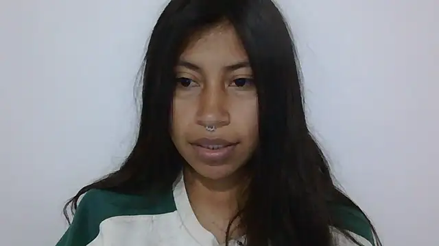 Pocahontas_Honey – live chatrum