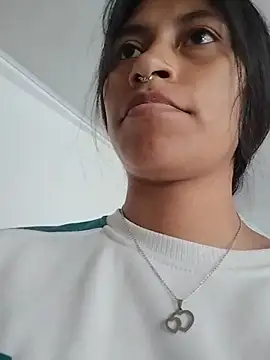 Pocahontas_Honey Cameră chat live