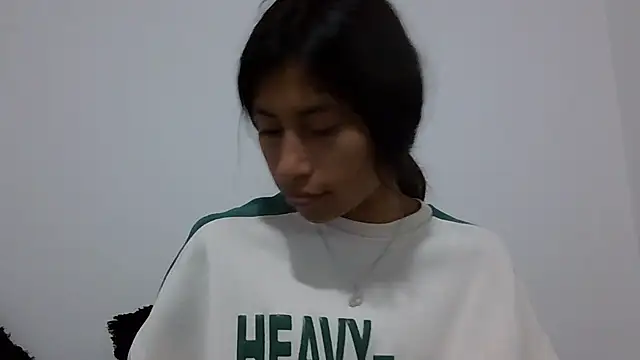 Pocahontas_Honey – live chatrum