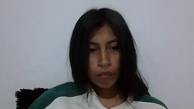 Bilik Sembang Langsung Pocahontas_Honey