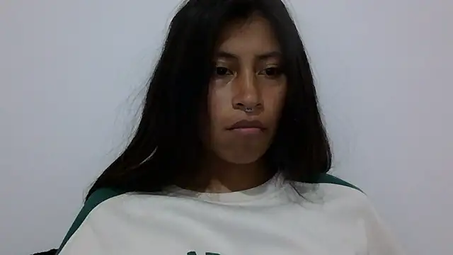 Pocahontas_Honey – live chatrum