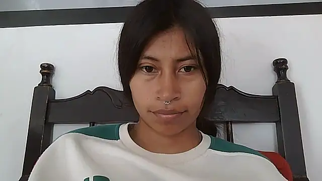 Bilik Sembang Langsung Pocahontas_Honey