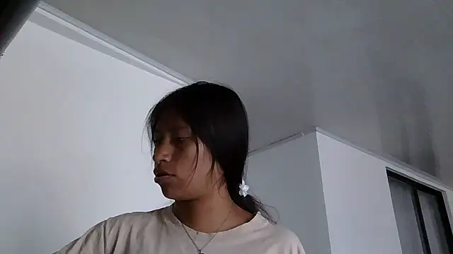 Chatroom en direct de Pocahontas_Honey