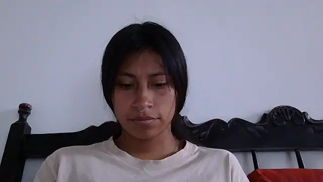 Pocahontas_Honey Live Chatraum