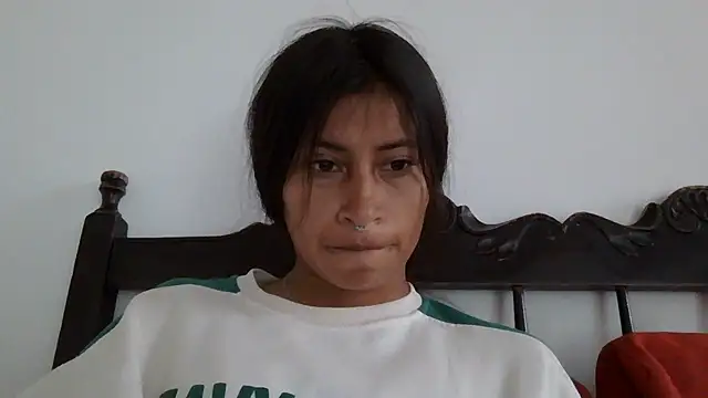 Pocahontas_Honey 실시간 채팅방