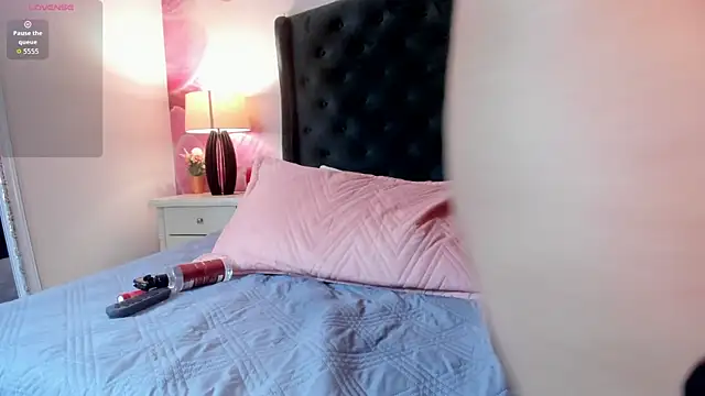 Chat soba uživo modela HANNAROSEE