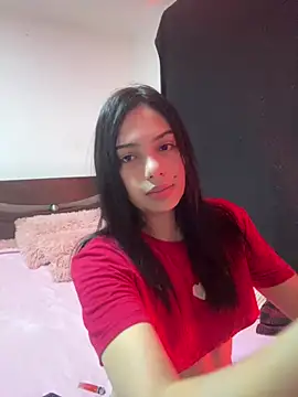 Bilik Sembang Langsung mila__vega