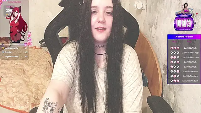 Chat ao vivo de your_8a8y