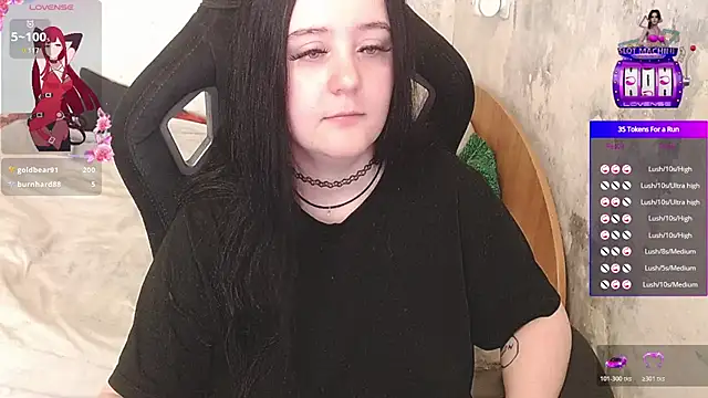 your_8a8y: δωμάτιο απευθείας συνομιλίας