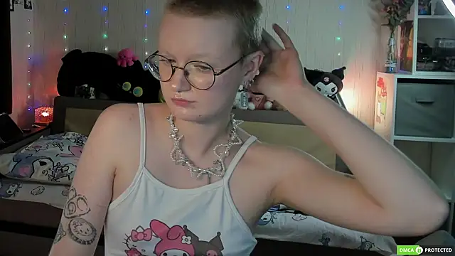 JulietFowler's Live Sex Cam Show