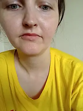 funnifu Adlı Modelin Canlı Sohbet Odası