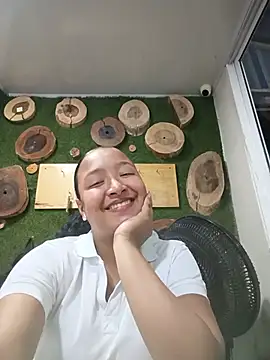 Bilik Sembang Langsung HeLiSa69ebony