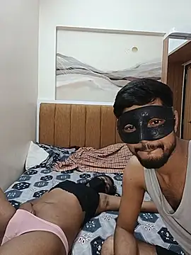 Živá chatovací místnost Laiba_Sugar