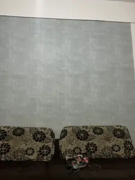 Živá chatovací místnost estrellla1