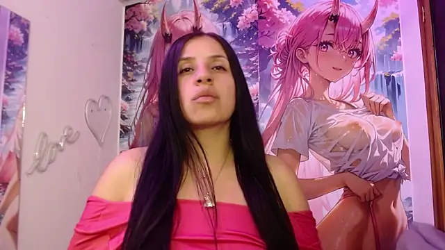 Chat soba uživo modela baby_boo666