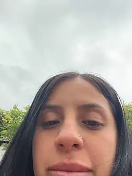 Pokój czatu na żywo – baby_boo666
