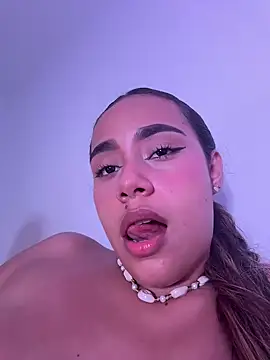 Bilik Sembang Langsung sheyla_sweet