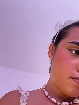 sheyla_sweetn Live chat-huone