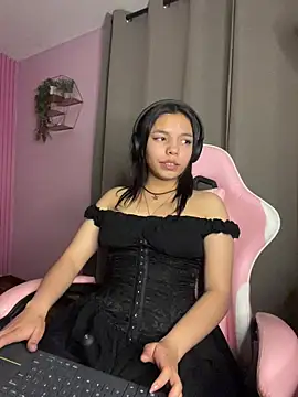 Bilik Sembang Langsung DashaRose