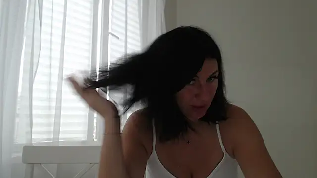 KimmmyVelour 실시간 채팅방