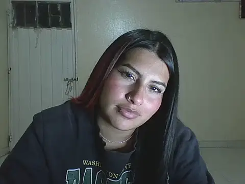Sala de chat ao vivo de Samx_doll