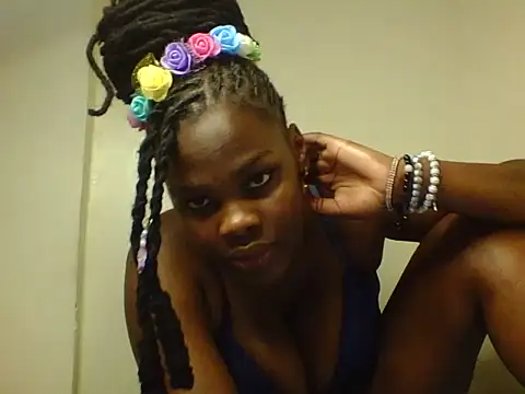 Chat ao vivo de Babygirlcloud