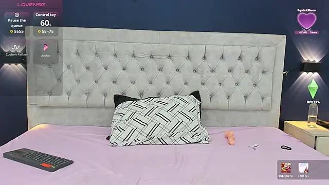 Bilik Sembang Langsung celeste__sweet