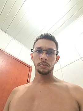 Show de webcam de CaraComum1