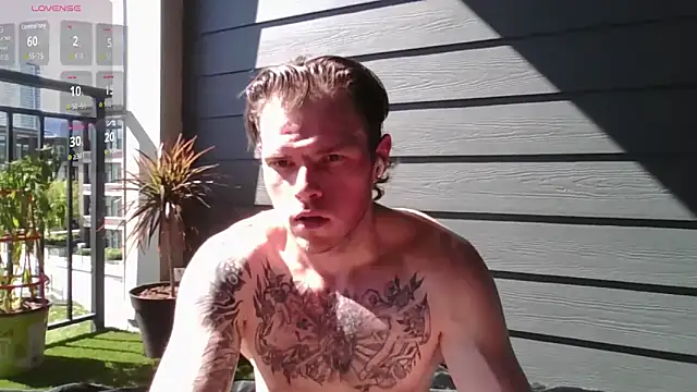 MichelinMike Show Webcam