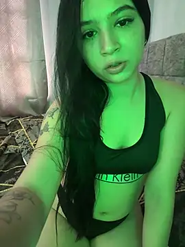 Sala de chat ao vivo de may_col777