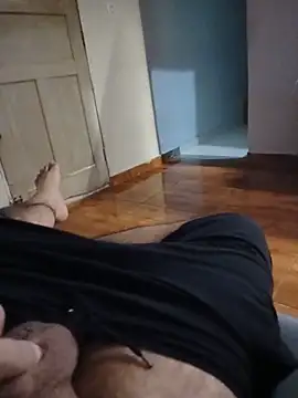 Webkamerová show luiznpinheiro