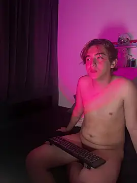sweet_boyyy1n Live-seksikameraesitys