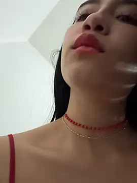 Živá chatovací místnost Ashleygross777