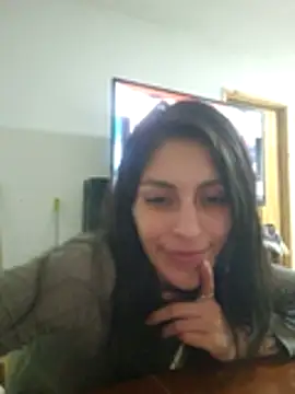 Fuegolatino-69 Adlı Modelin Canlı Sohbet Odası
