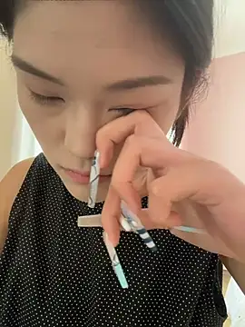 Bilik Sembang Langsung yanzi520
