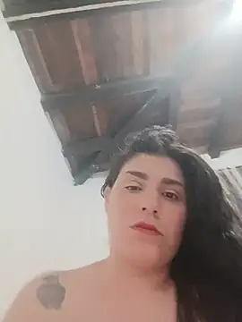 Chatroom en direct de CarolinaMoretti