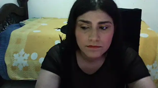 CarolinaMoretti – live chatrum