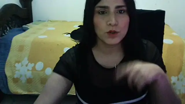 Sala de chat en directo de CarolinaMoretti