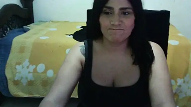 CarolinaMorettin Live chat-huone
