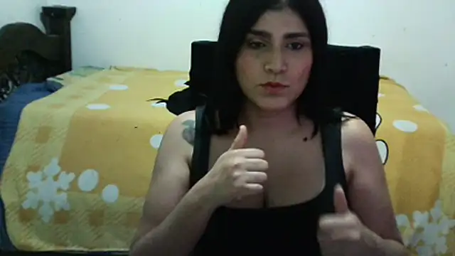 CarolinaMoretti Cameră chat live