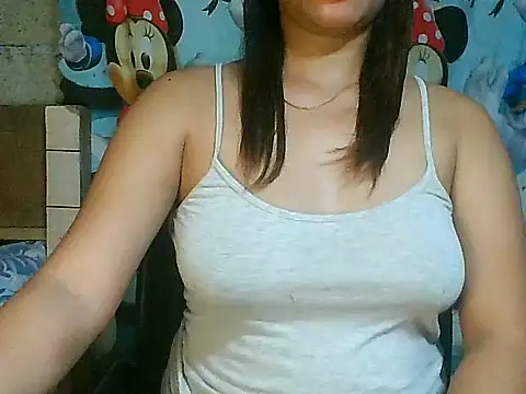 Bilik Sembang Langsung Alyssa_SexyAsian