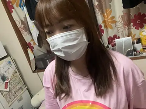 hosico_co Live Chatraum