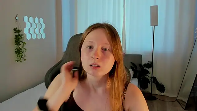 LiliTiny's Live Chat Room