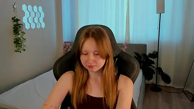 Chatroom en direct de LiliTiny